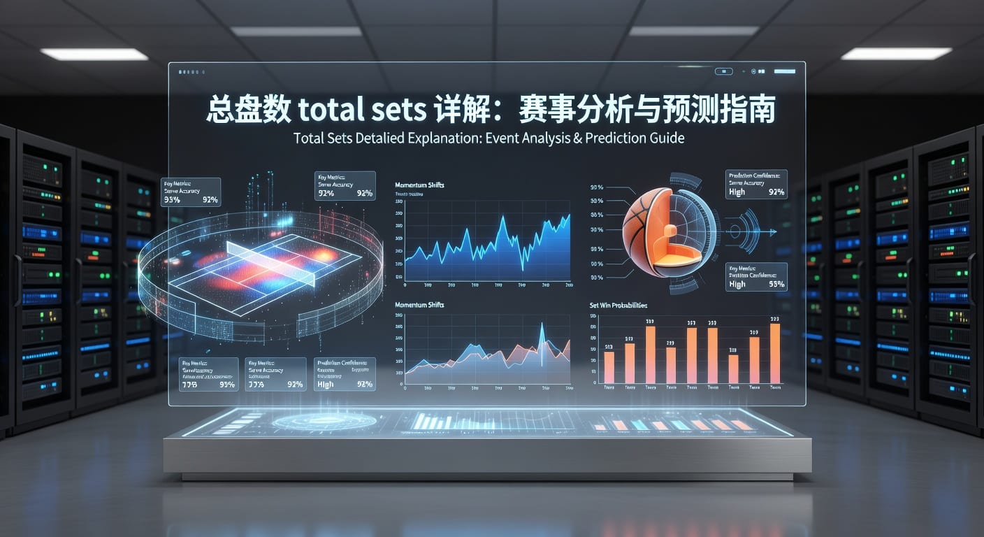 总盘数 total sets：2026年世界杯投注网判断思路