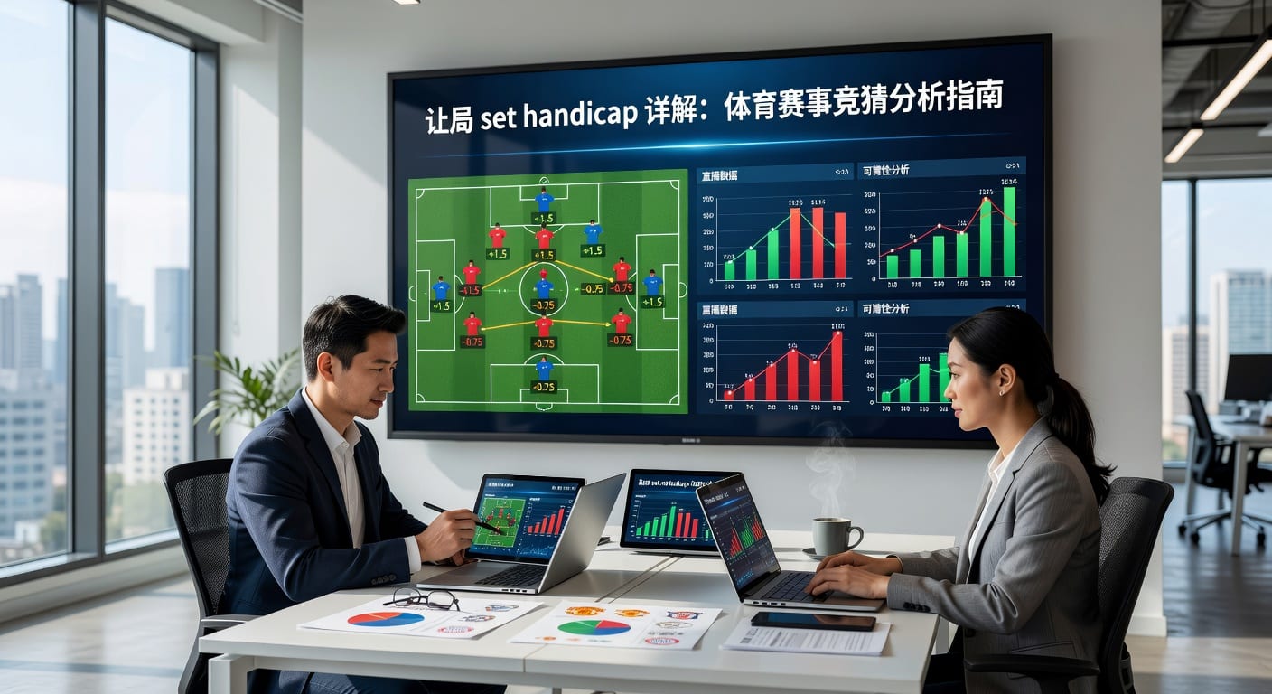 让局 set handicap 与亚洲盘深度解析