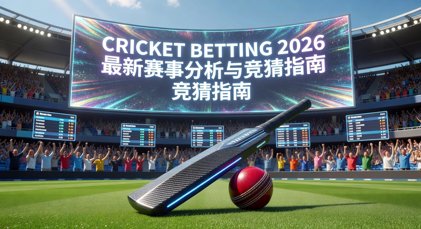 板球水位 Cricket Juice｜2026年实战解读